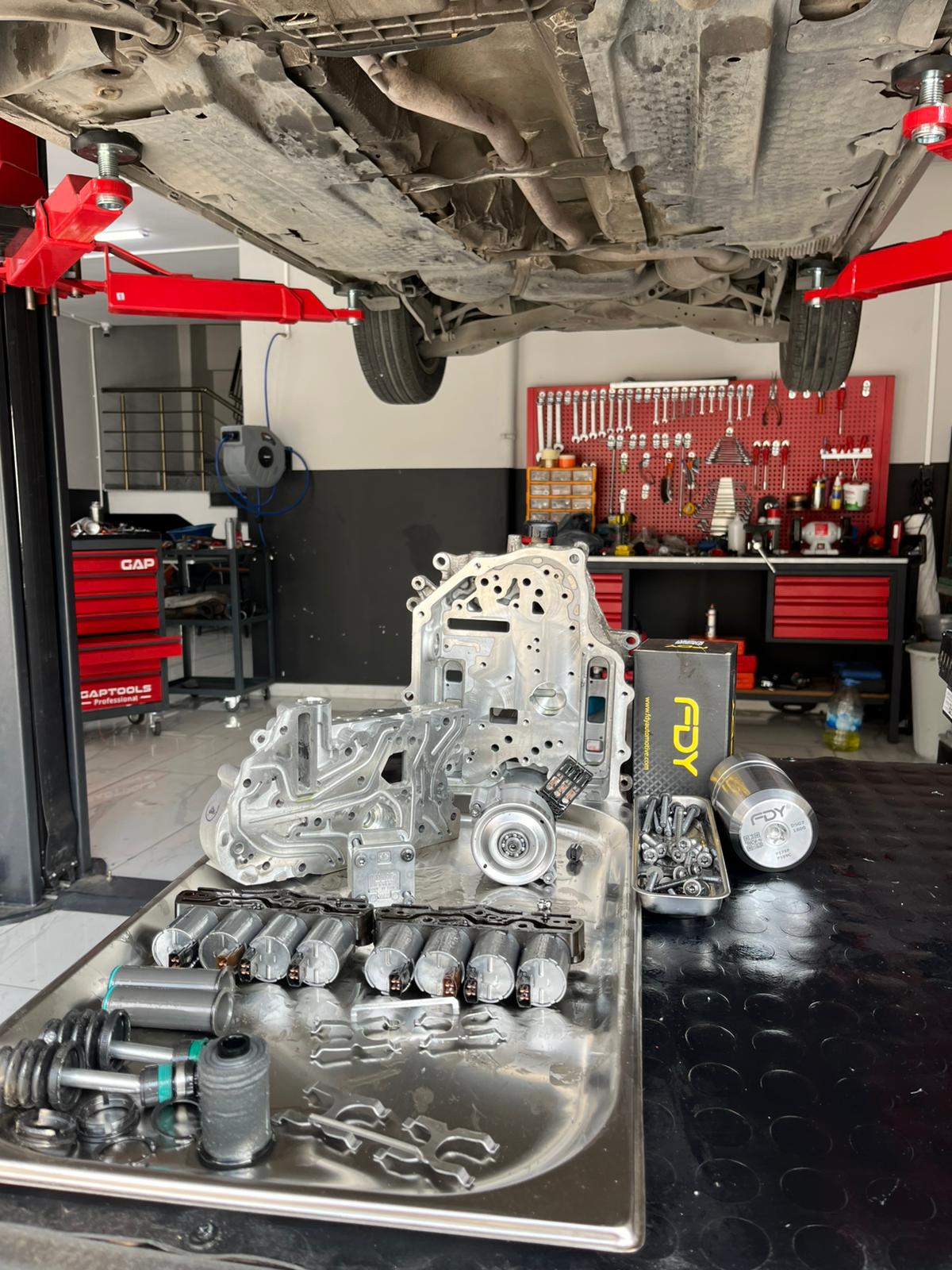 Zela Mechanic Service